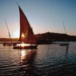 5 day Nile Cruise Luxor to Aswan Nile Cruise From Hurghada