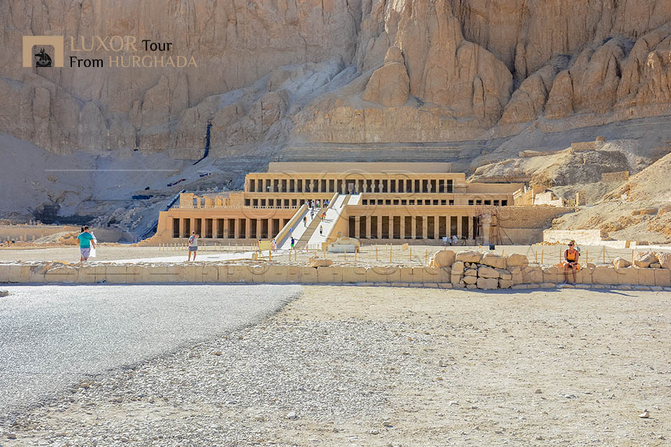 Over Day Trip to Luxor from Hurghada By bus
