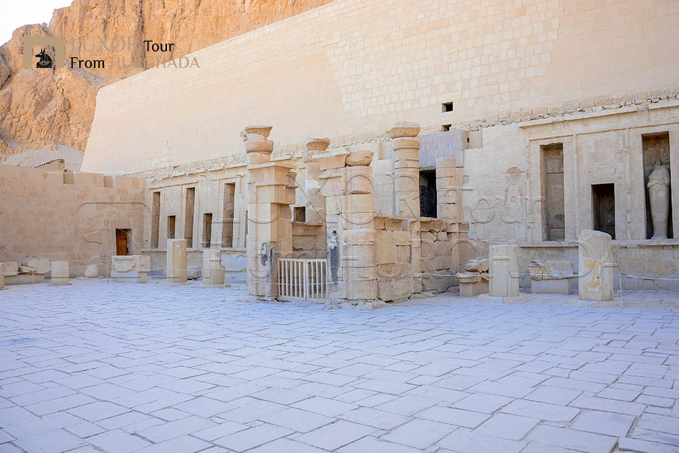 Over Day Trip to Luxor from Hurghada By bus