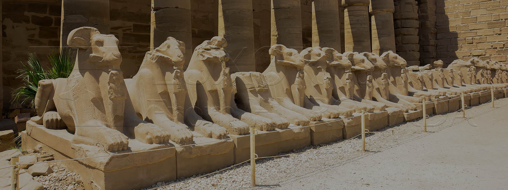 Luxor two days trip from Makadi