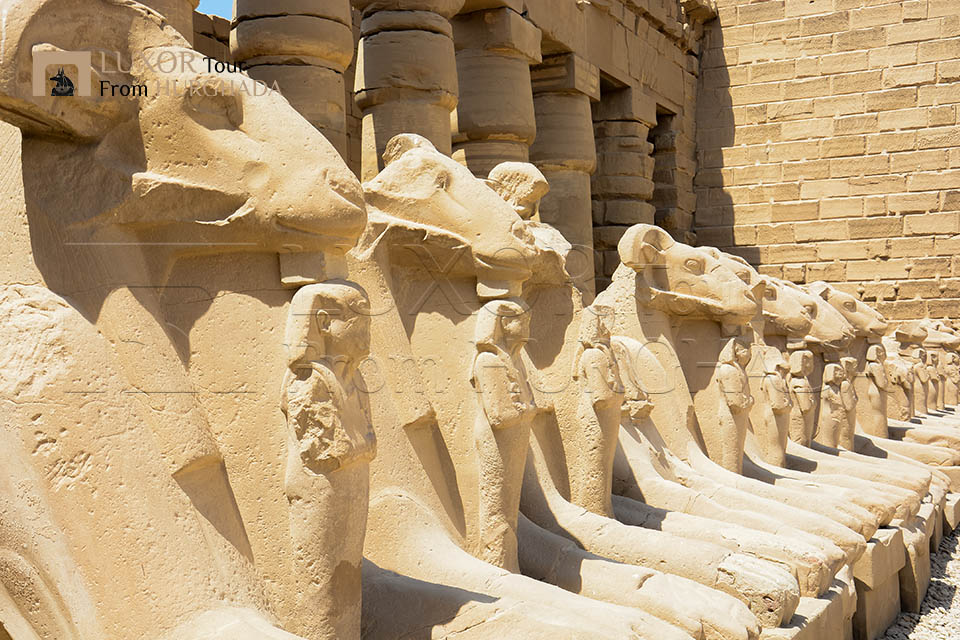 Cairo-and-Luxor-2-days-tour-from-Hurghada-By-Flight