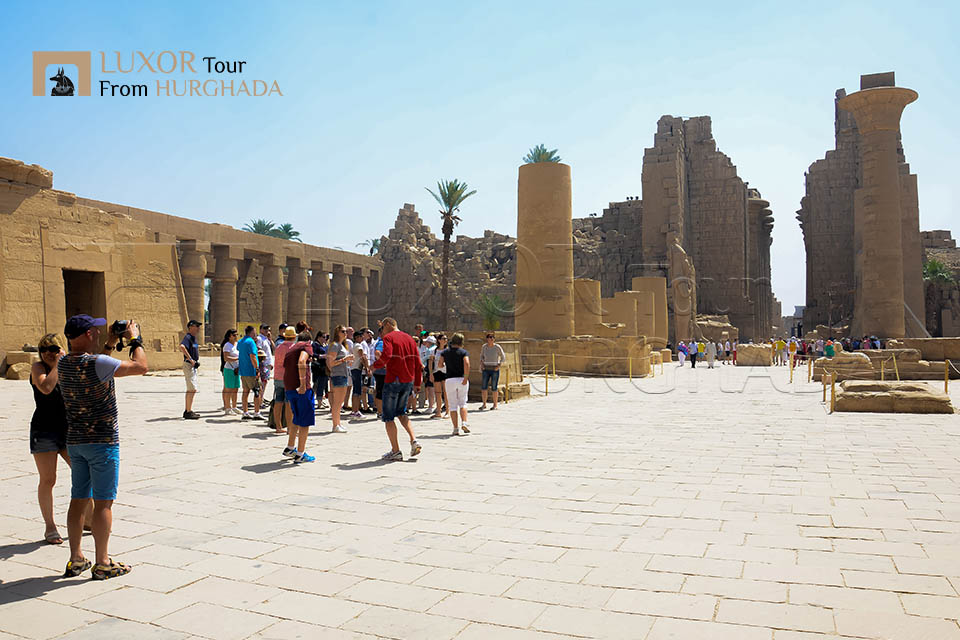 Cairo-and-Luxor-2-days-tour-from-Hurghada-By-Flight