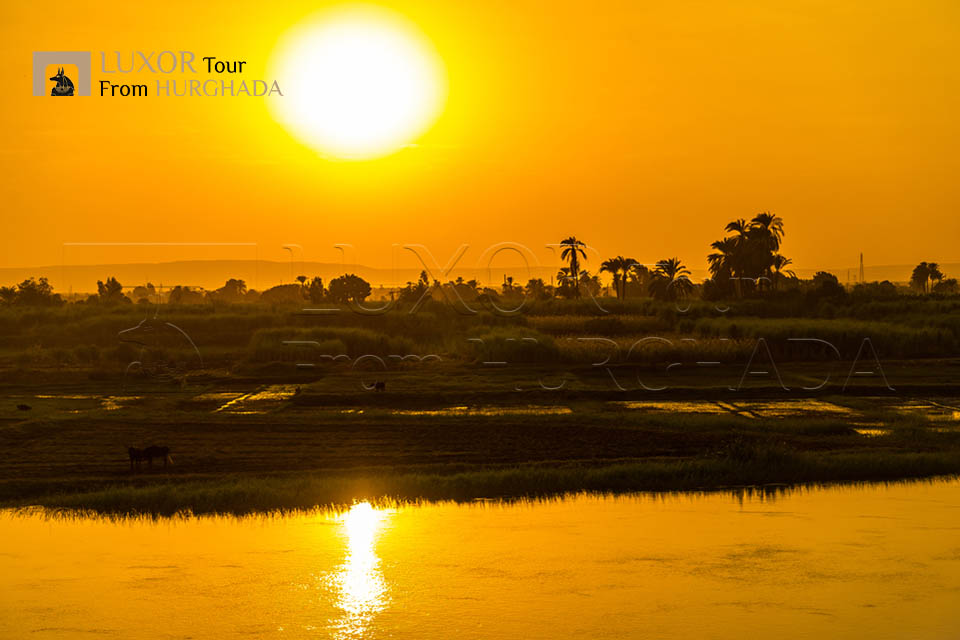 4-Days-Nile-Cruise-Luxor-To-Aswan-Abu-simbelBalloon-From-Hurghada