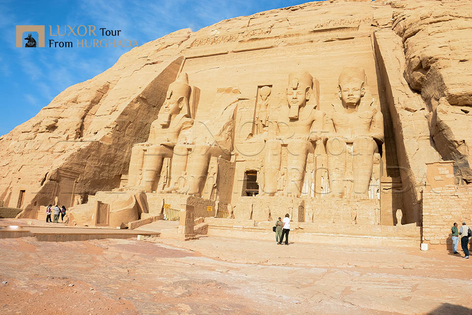4-Days-Nile-Cruise-Luxor-To-Aswan-Abu-simbelBalloon-From-Hurghada