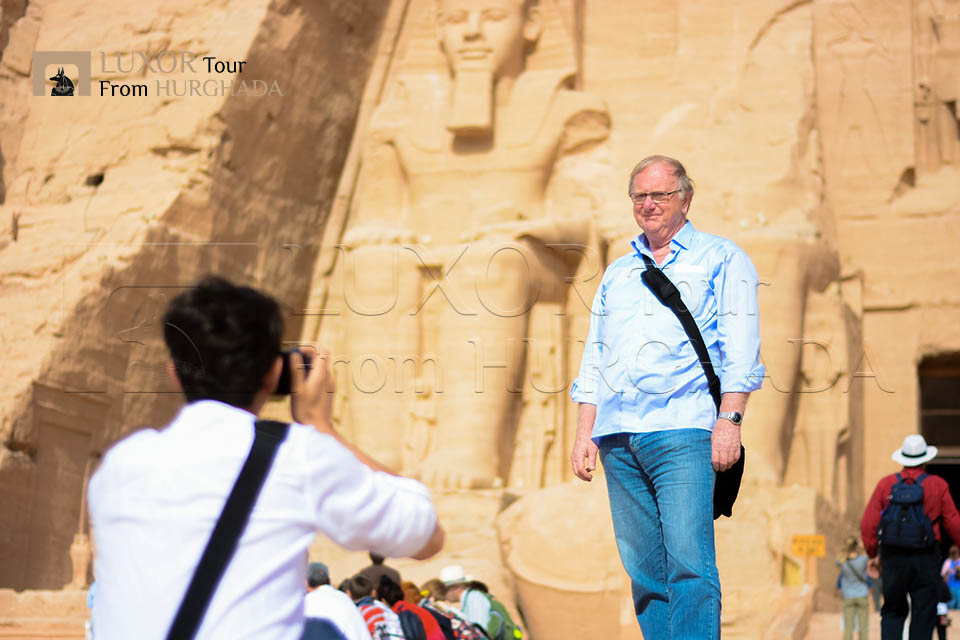 Overnight Tour from Luxor to Abu Simbel