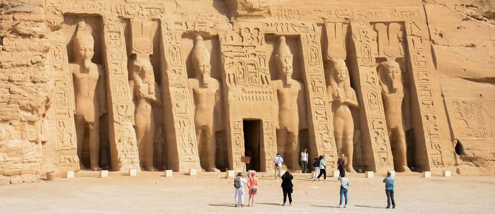 luxor tour from hurghada