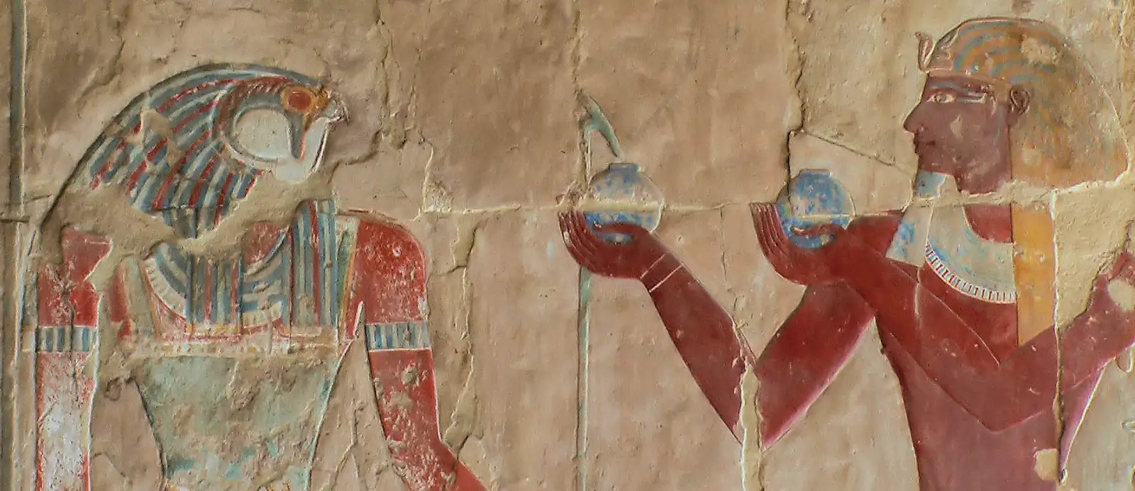 luxor tour from hurghada