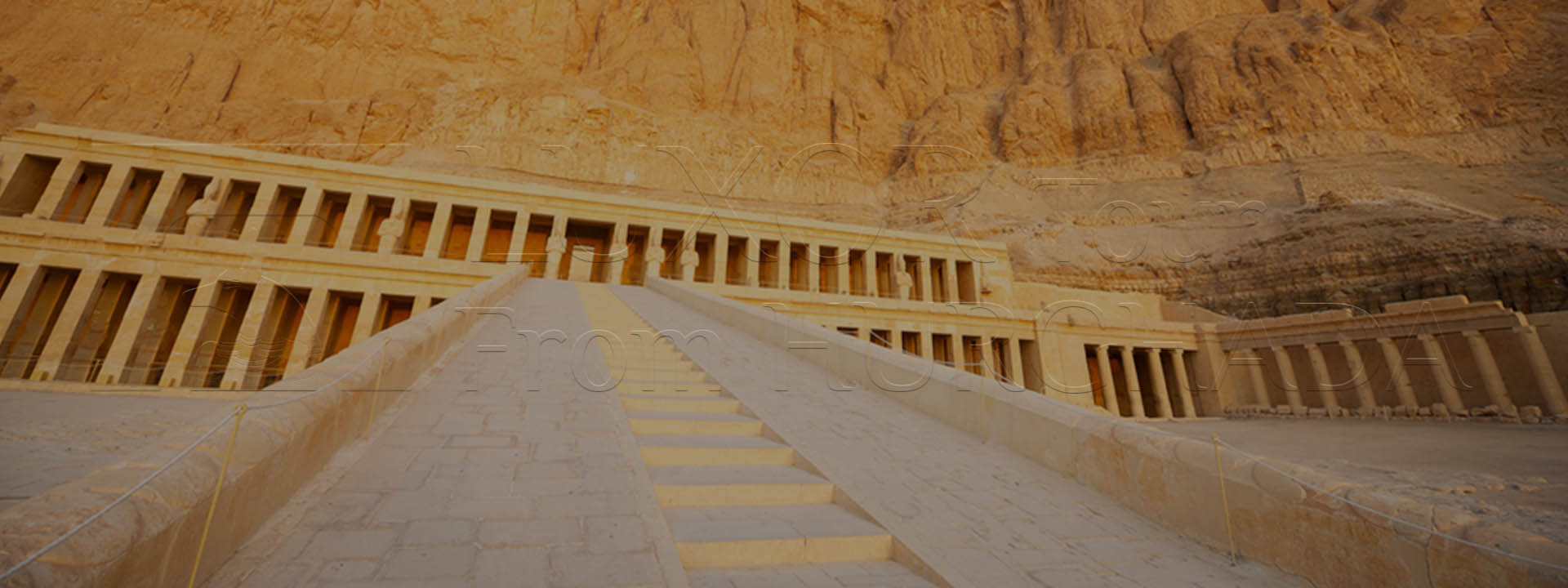Day Trip from Makadi Bay to Luxor By Bus