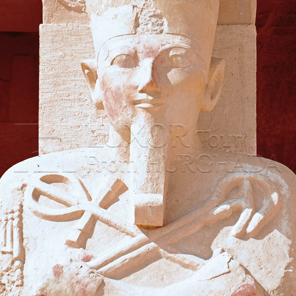 Day Trips from El Gouna to Luxor