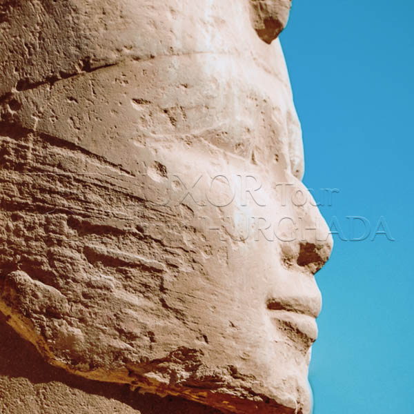 Day Trips from Hurghada to Luxor