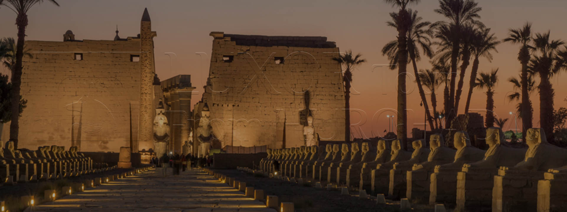 Day Trips from Makadi Bay to Luxor