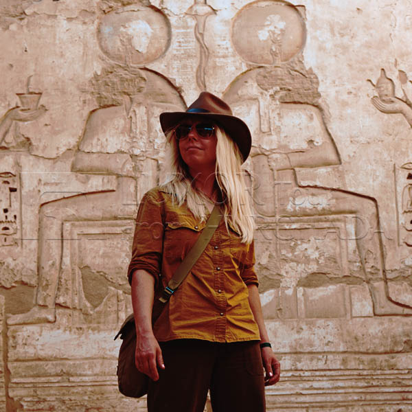 Day Trips from Soma Bay to Luxor
