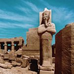 El Gouna to Luxor Tour