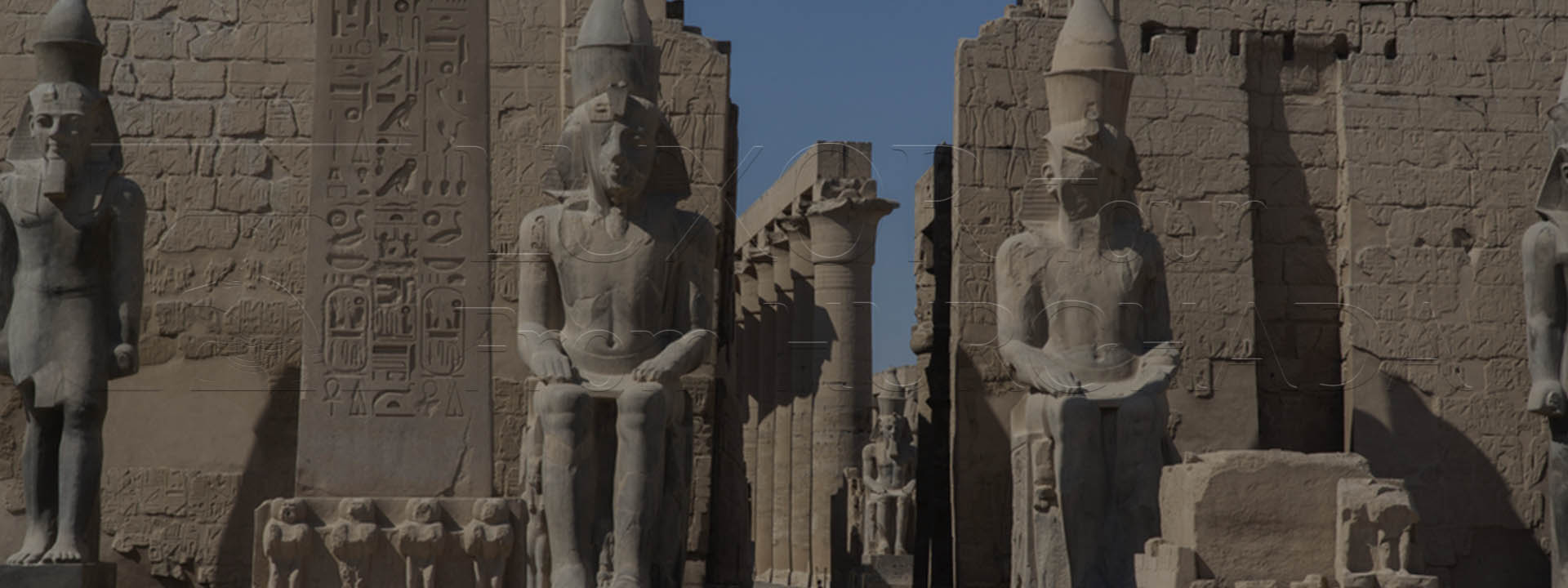 From Makadi Bay to Luxor by bus