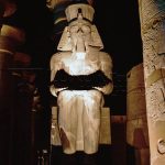 From Makadi Bay to Luxor by bus