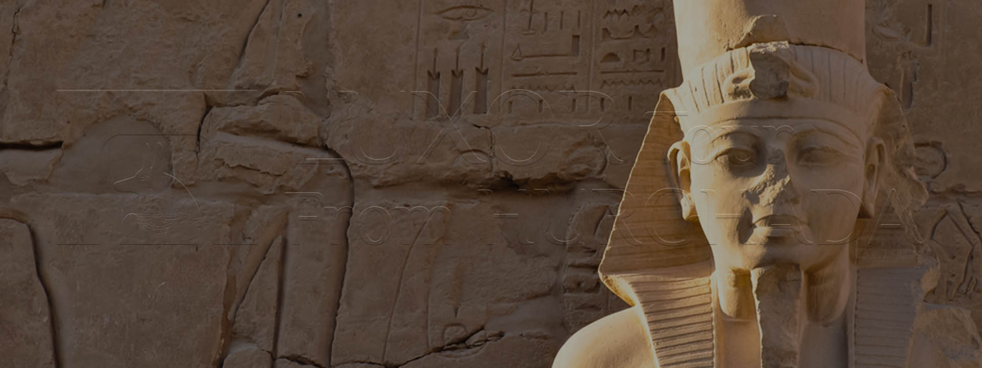 Hurghada to Luxor day trip