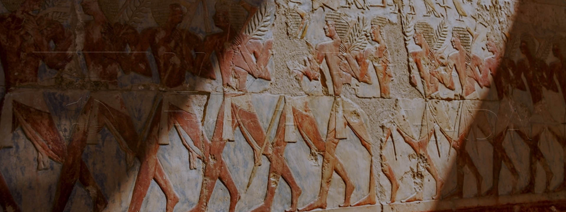 Hurghada to valley of the kings