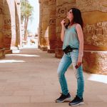 Luxor Day tour from Soma Bay by car