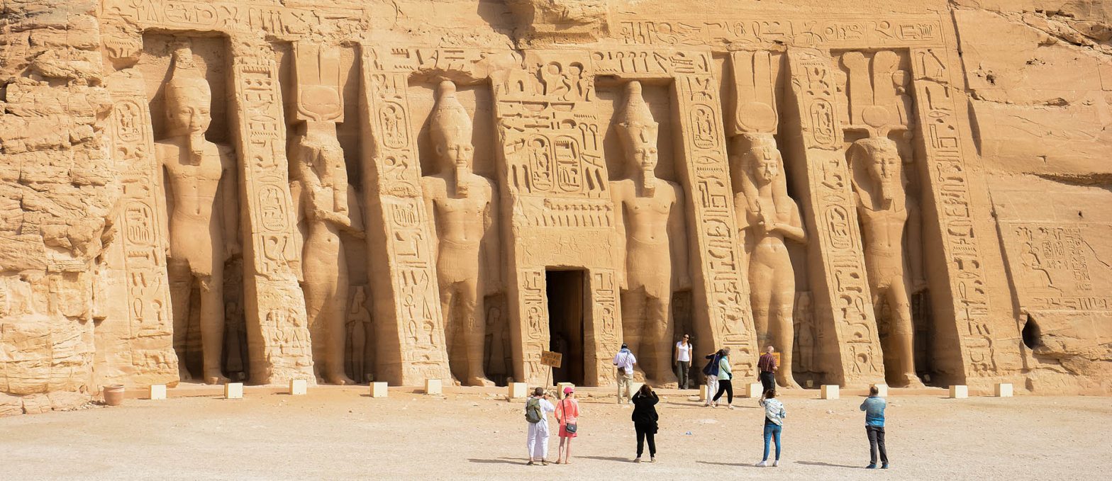 luxor tour from hurghada