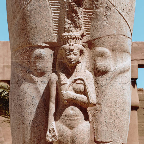 Luxor exucrsion from Makadi Bay