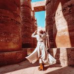 Makadi Bay to Karnak Luxor