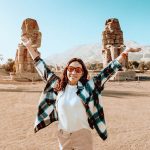 Makadi Bay to Luxor day trip