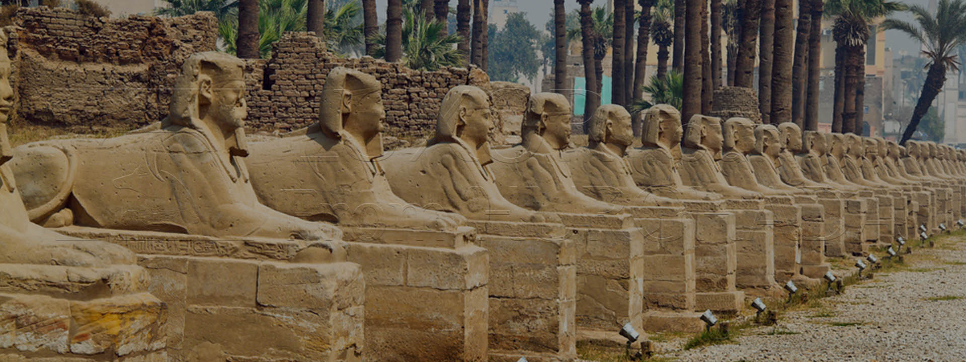 Private Luxor tour from Hurghada