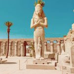 Private Luxor tour from Hurghada