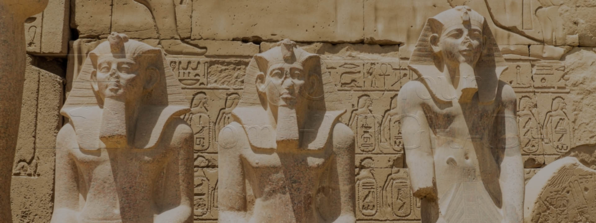 Top Selling Day Trips From Hurghada To Luxor 2025