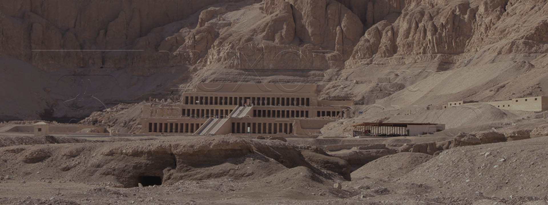 sahl hasheesh to valley of the kings