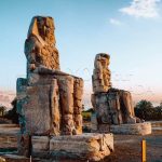valley of the kings from Makadi Bay by bus