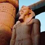 valley of the kings from Soma Bay by bus