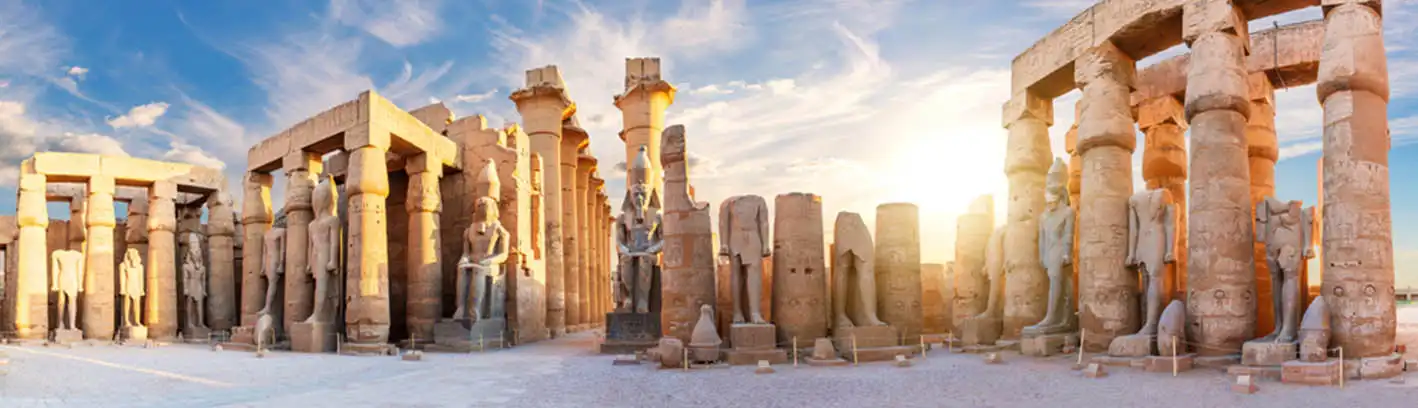 Cairo Tours Packages